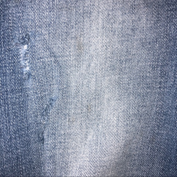 American Eagle Jeans 🦋💖 - Picture 4 of 4